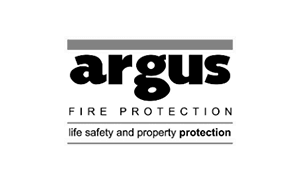 Argus Fire Protection Logo