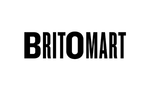 Britomart Logo