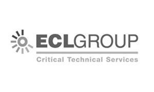 ECL Group Logo
