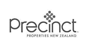 Precinct Logo