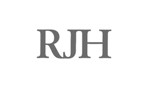RJH Logo