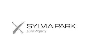 Sylvia Park Logo